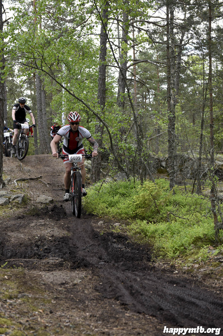 Bild från Lida Loop 2015